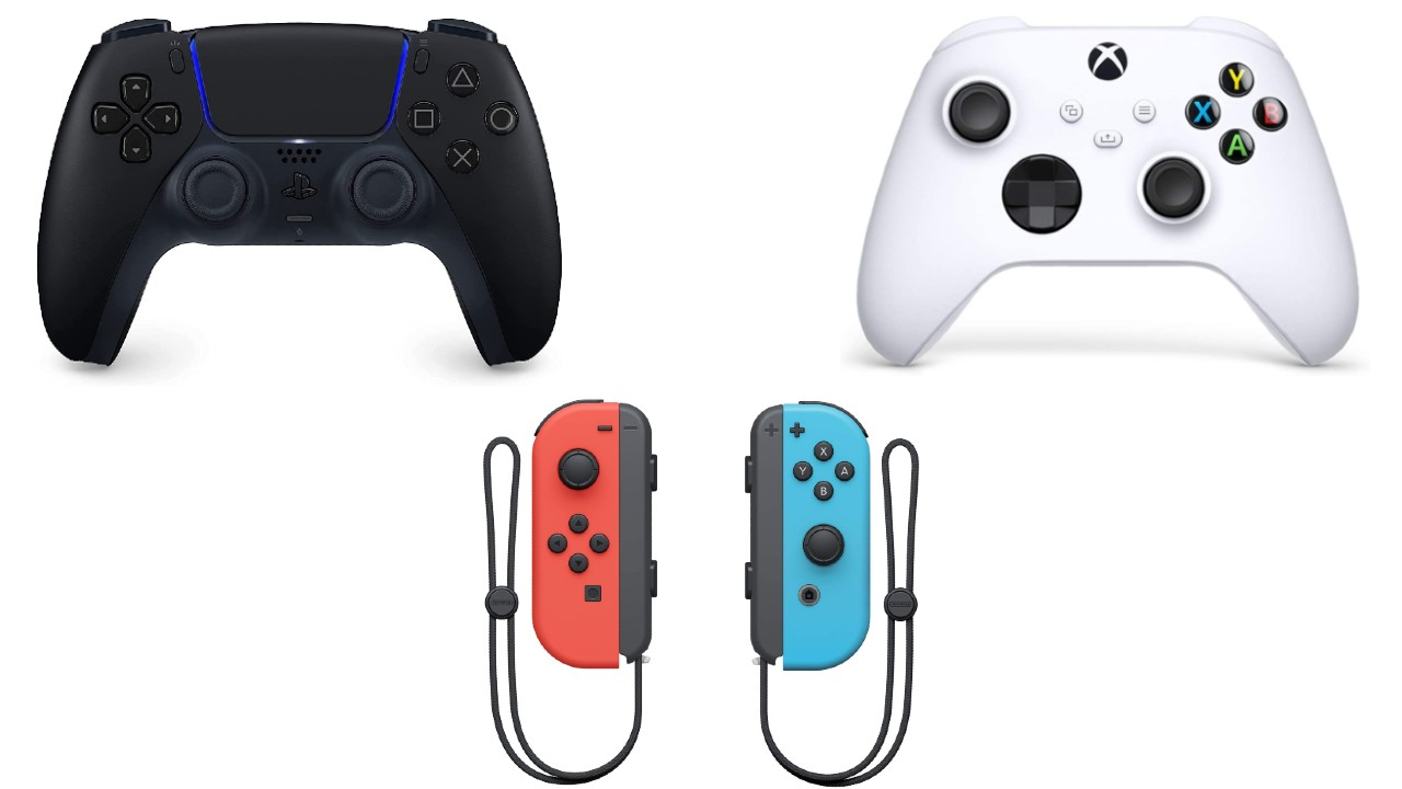 Controller