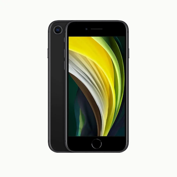 iPhone SE (2nd Generation)