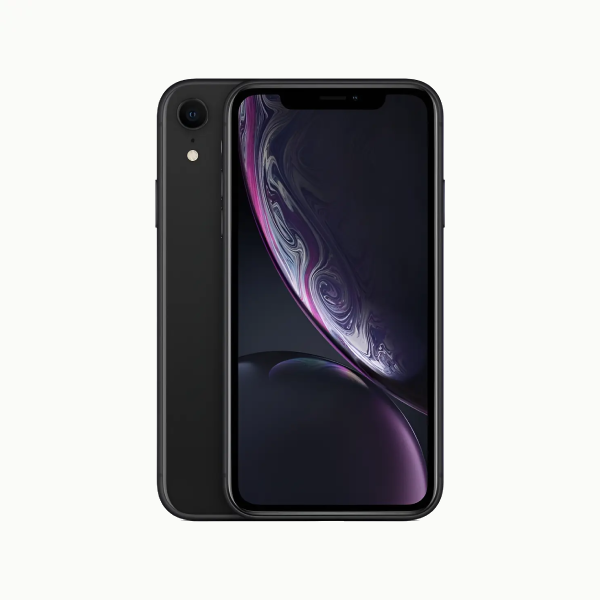iPhone XR