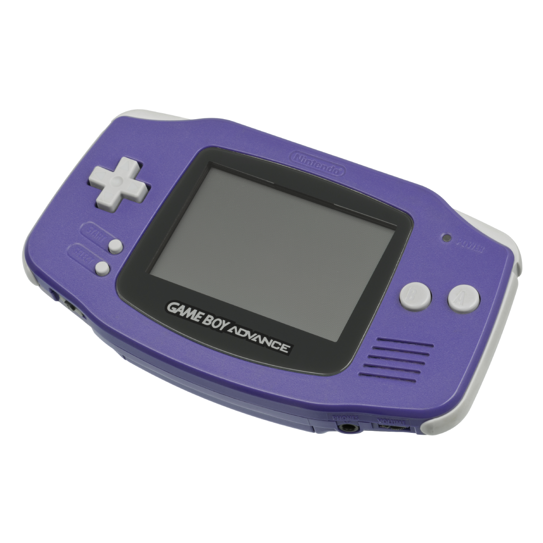 Game Boy Advance