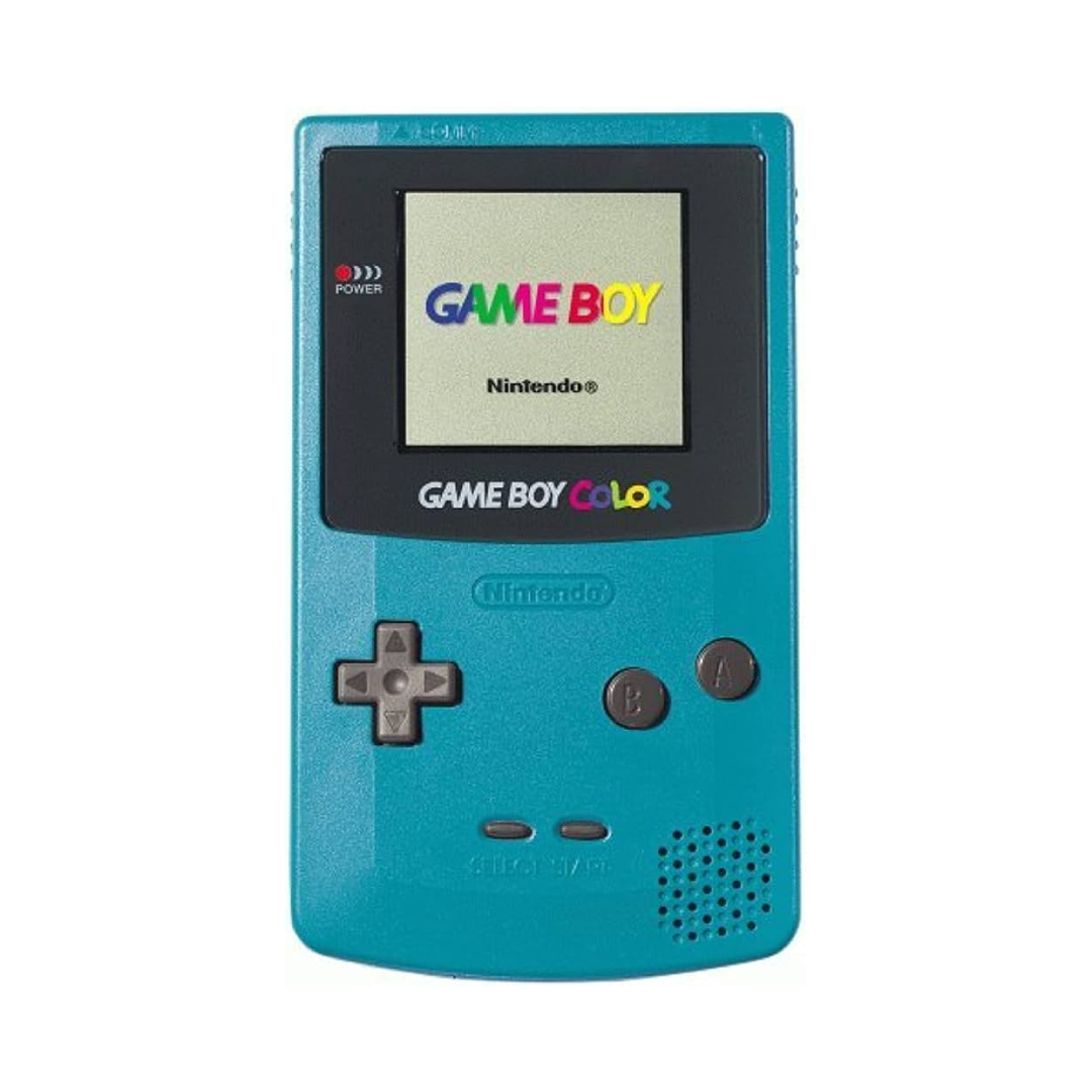 Game Boy Color