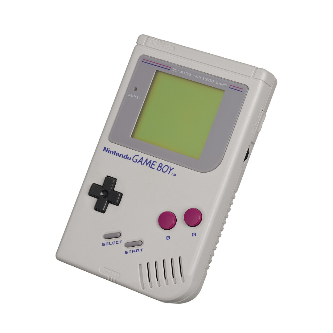 Game Boy