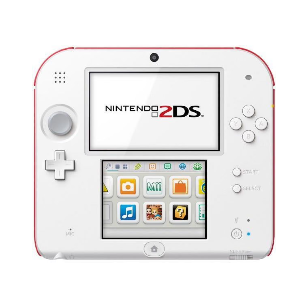 Nintendo 2DS