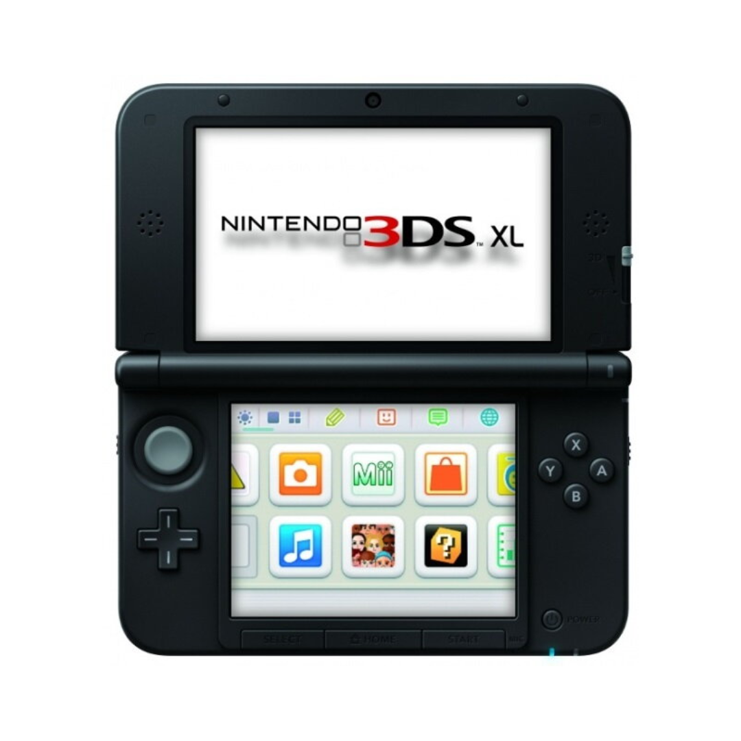 Nintendo 3DS XL