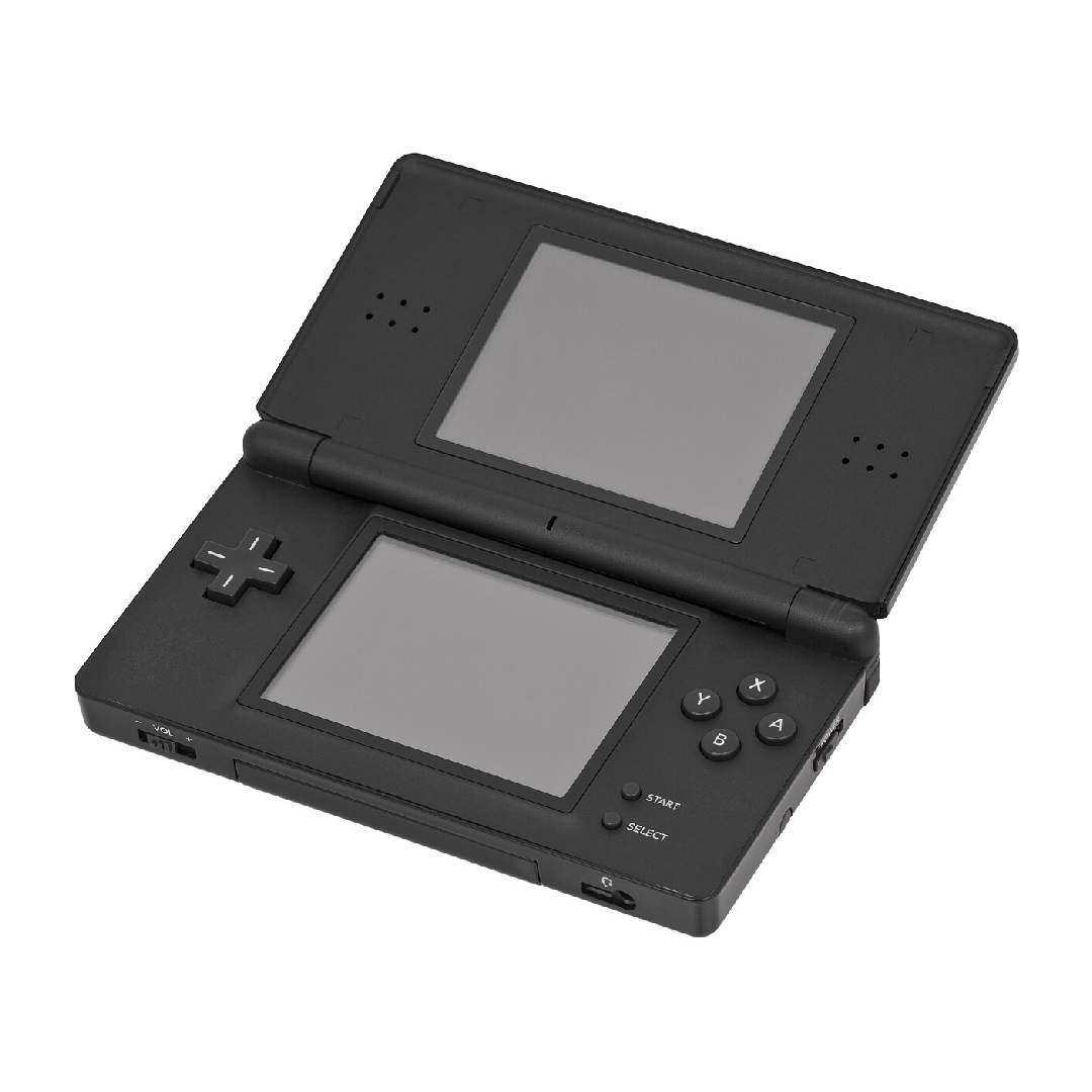 Nintendo DS Lite