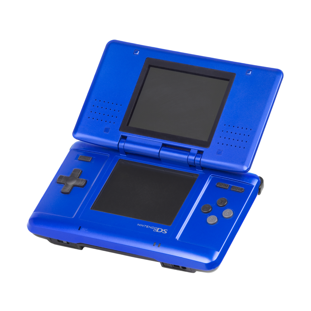 Nintendo DS