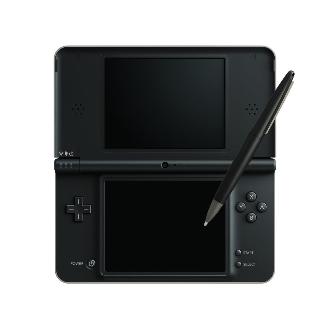 Nintendo DSi XL