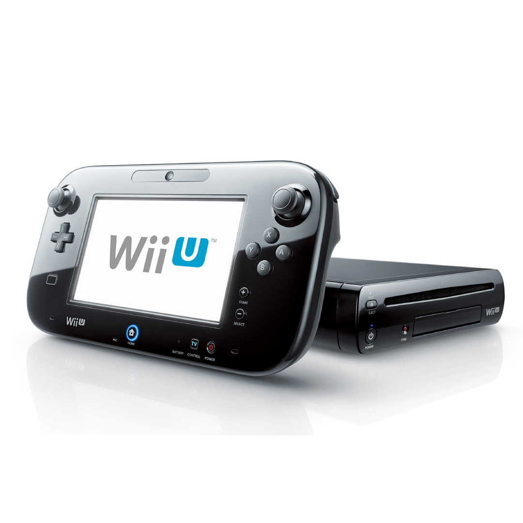 Wii U