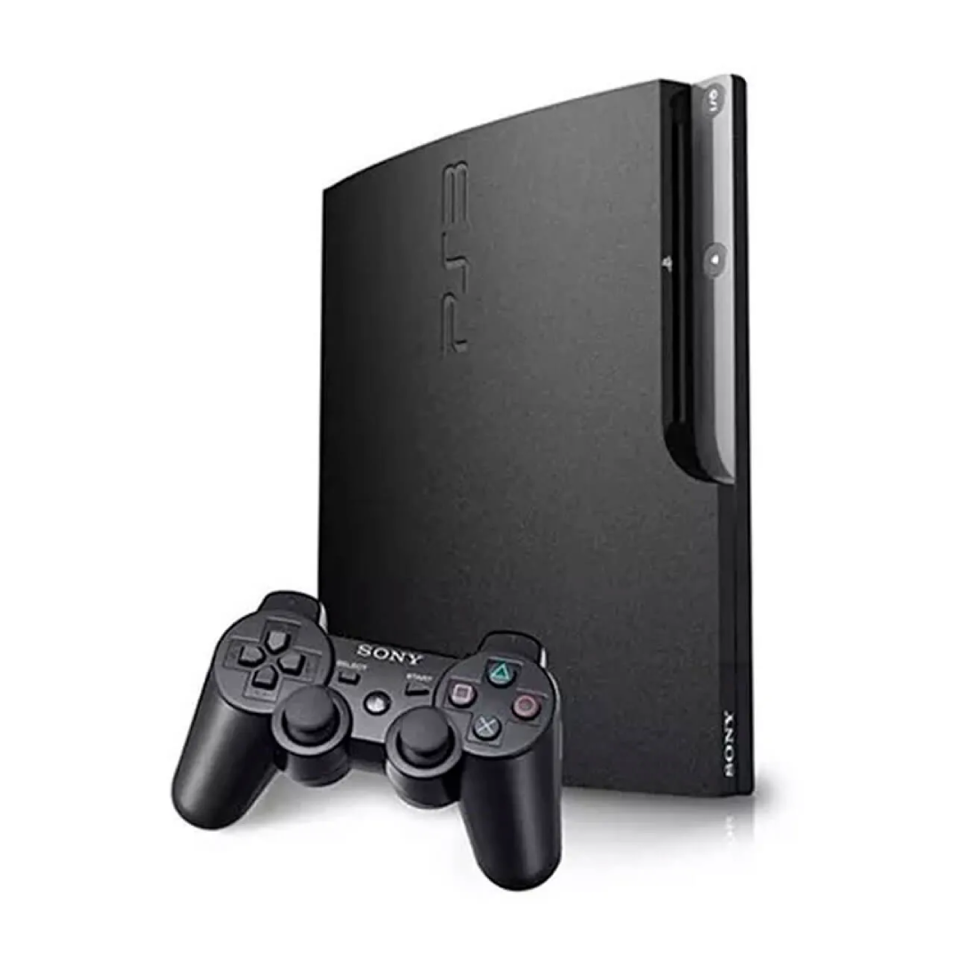PlayStation 3