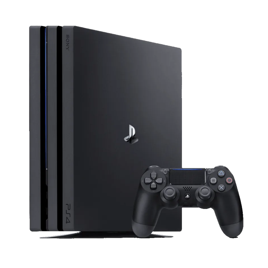 PlayStation 4 Pro