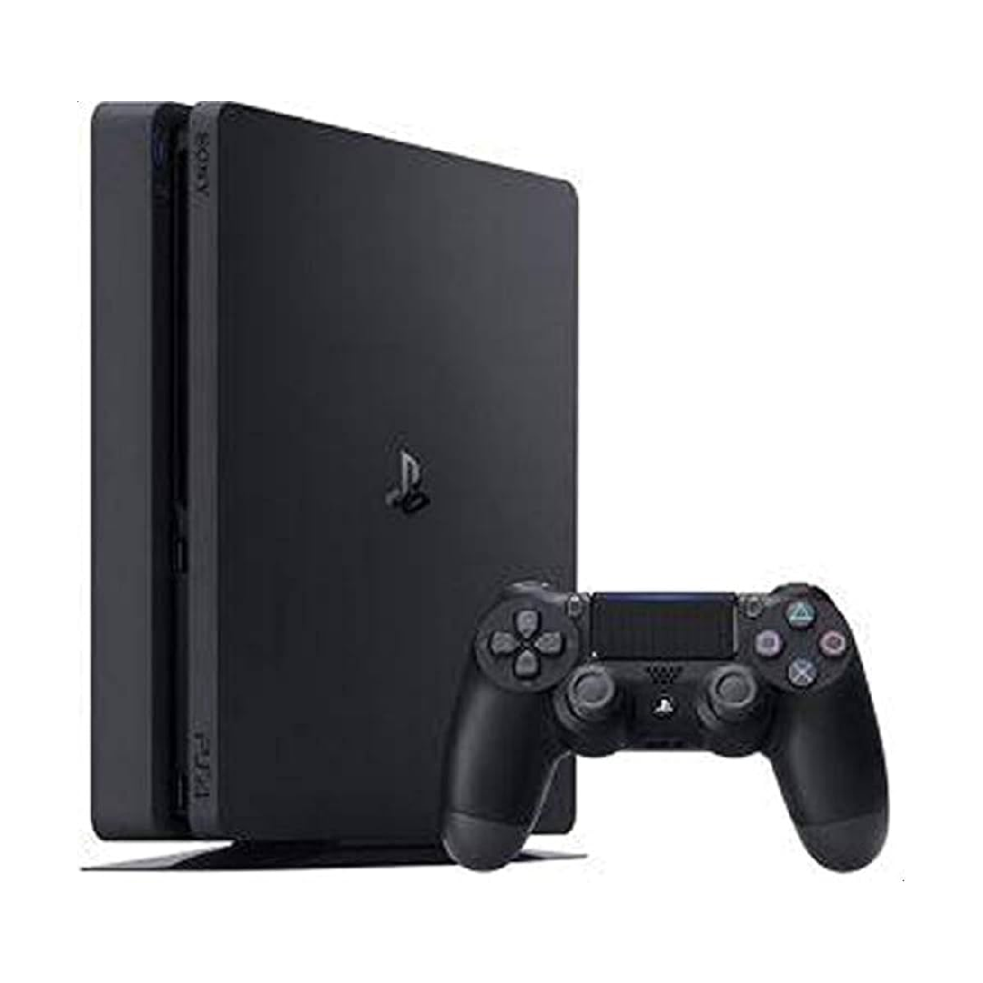 PlayStation 4 Slim