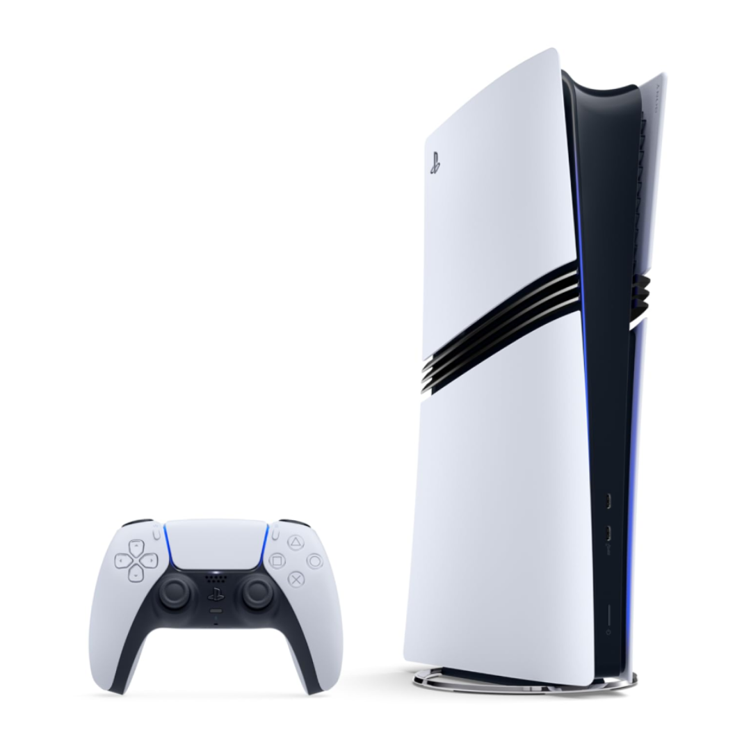 PlayStation 5 Pro