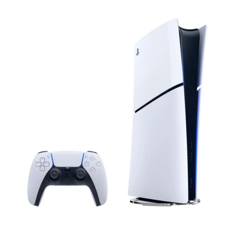 PlayStation 5 Slim