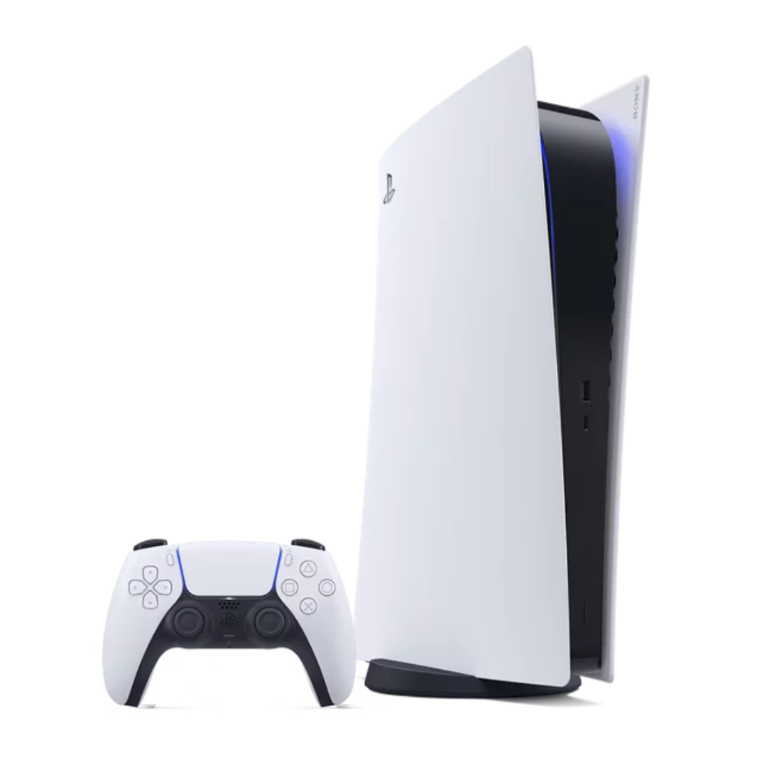 PlayStation 5