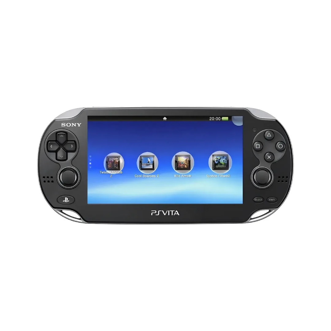 PlayStation Vita