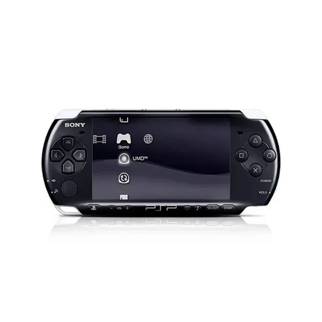 PSP (PlayStation Portable)