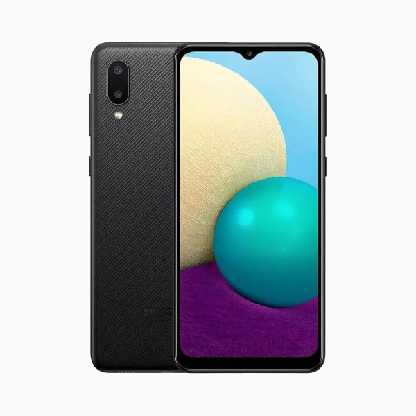 Galaxy A02