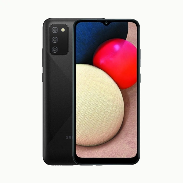 Galaxy A02s