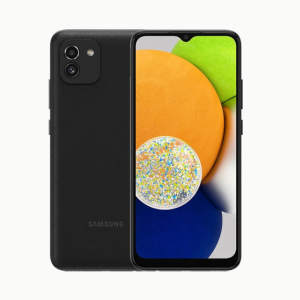 Galaxy A03