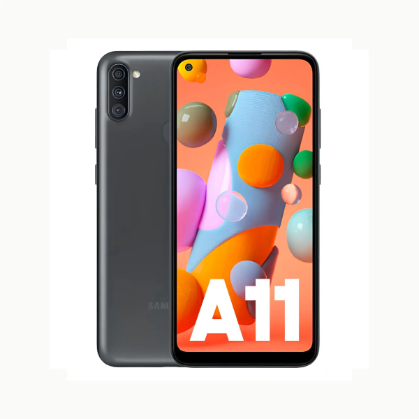 Galaxy A11