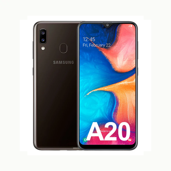 Galaxy A20