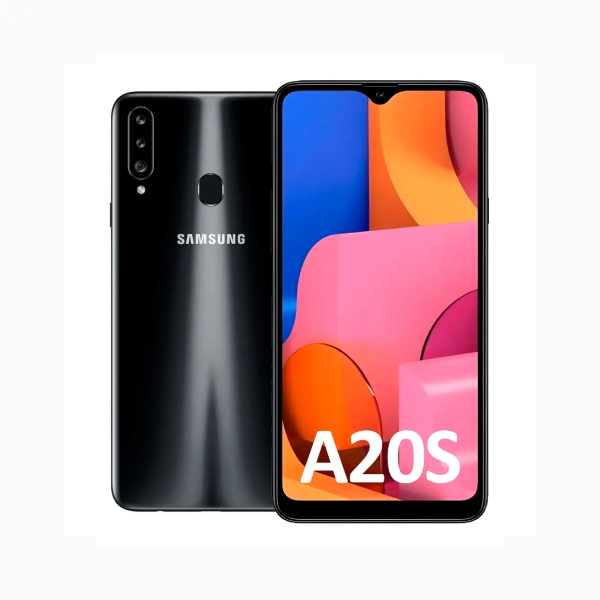 Galaxy A20s