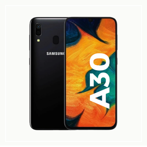 Galaxy A30