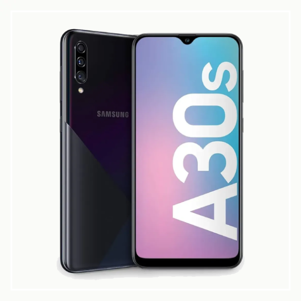 Galaxy A30s