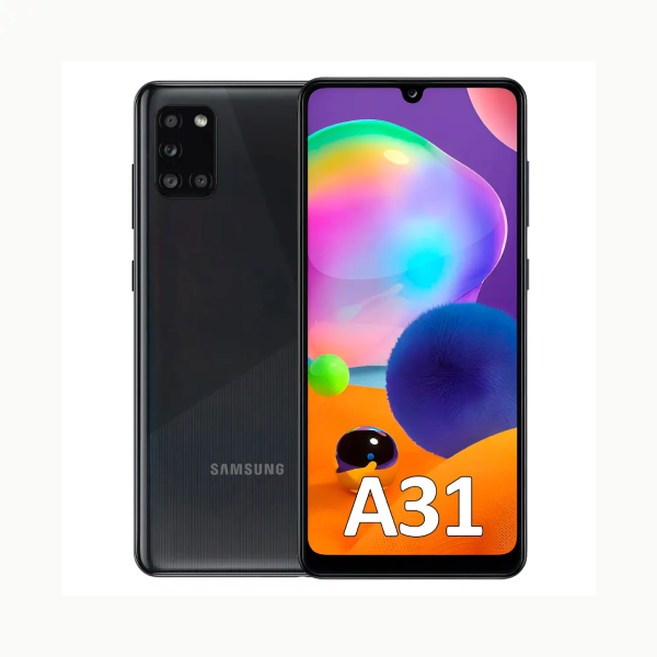 Galaxy A31