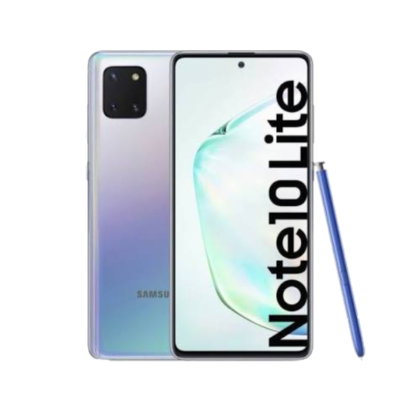 Galaxy Note10 Lite