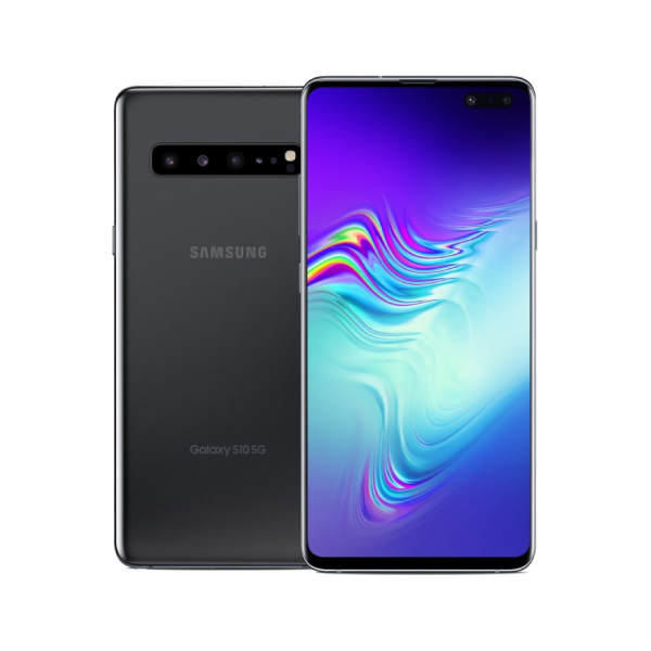 Galaxy S10 5G