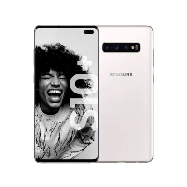Galaxy S10+