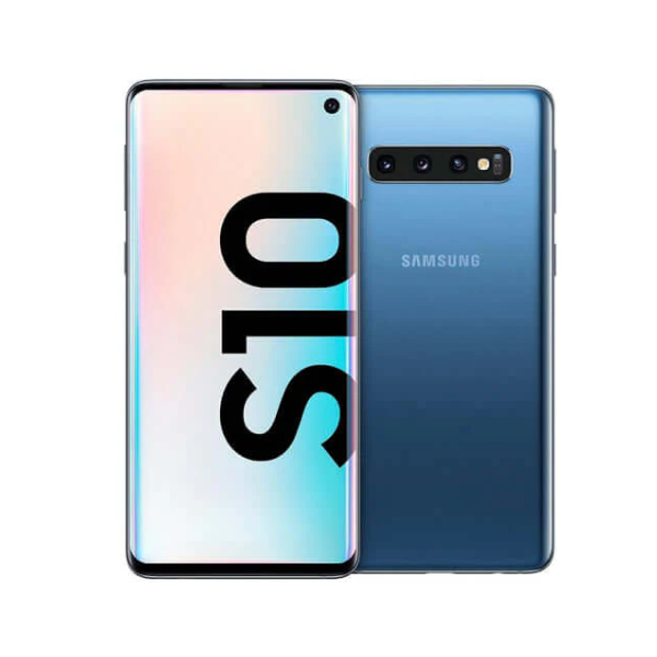Galaxy S10