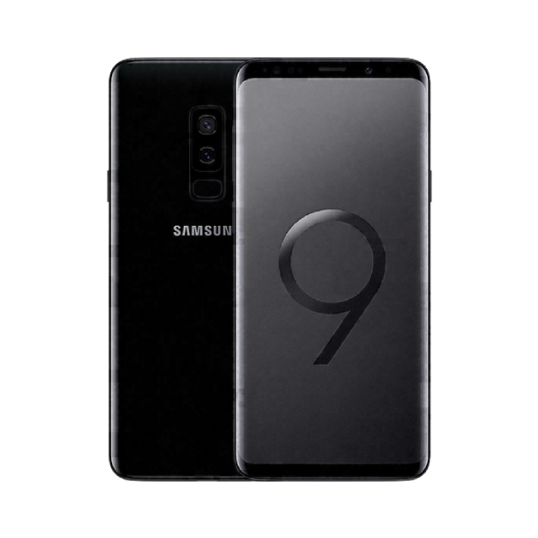 Galaxy S9+