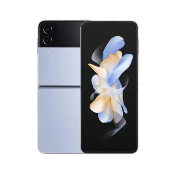 Galaxy Z Flip (4G)