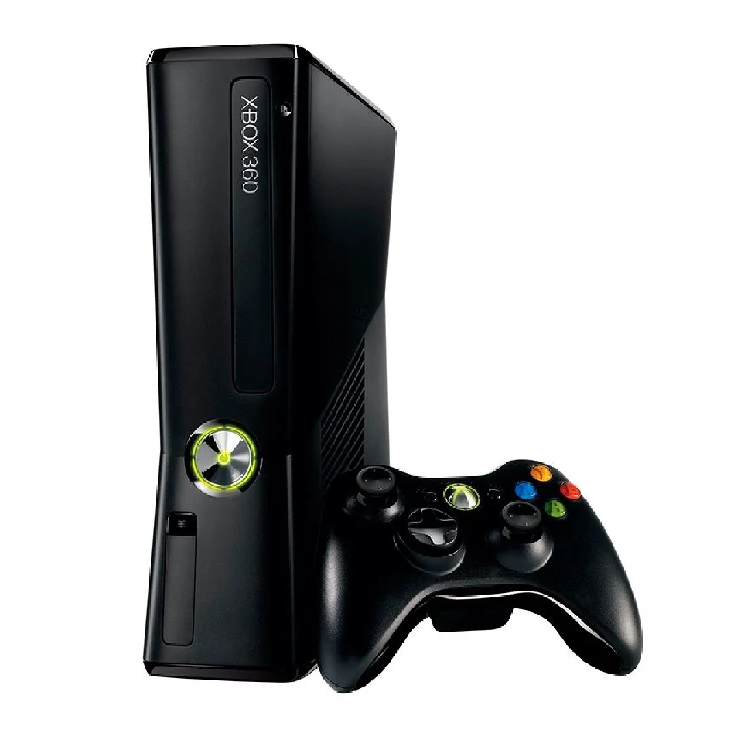 Xbox 360