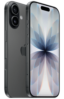 Apple iPhone 17 512GB Black