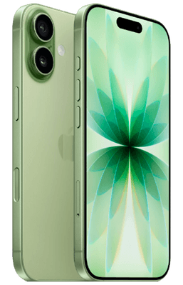 Apple iPhone 17 512GB Green