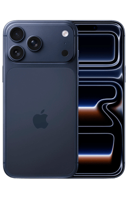 Apple iPhone 17 Pro Max 256GB Blue