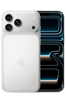 Apple iPhone 17 Pro Max 256GB Silver