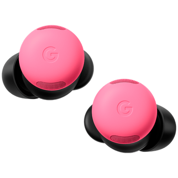 Google Pixel Buds Pro 2 Pink