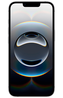 Apple iPhone 16e 128GB White