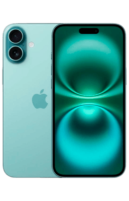 Apple iPhone 16 Plus 128GB Green