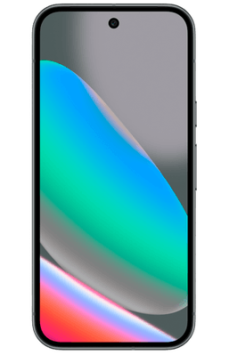 Google Pixel 10 256GB Black