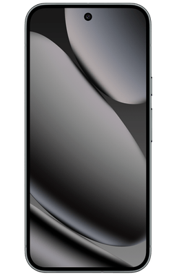 Google Pixel 10 Pro XL 256GB Black