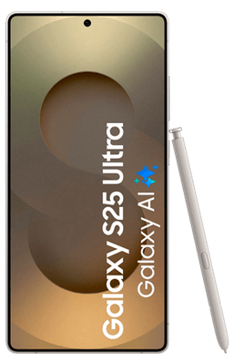 Samsung Galaxy S25 Ultra 256GB S938 Grey