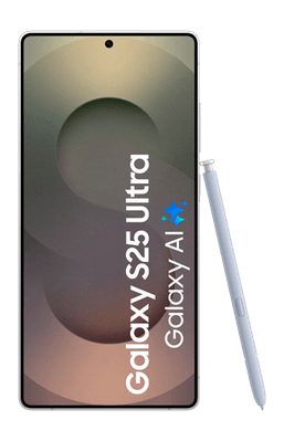 Samsung Galaxy S25 Ultra 256GB S938 Silver