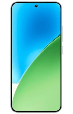 Xiaomi 15 12GB/512GB Green