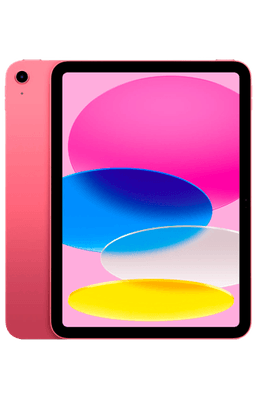 Apple iPad 2025 11 WiFi 128GB Pink