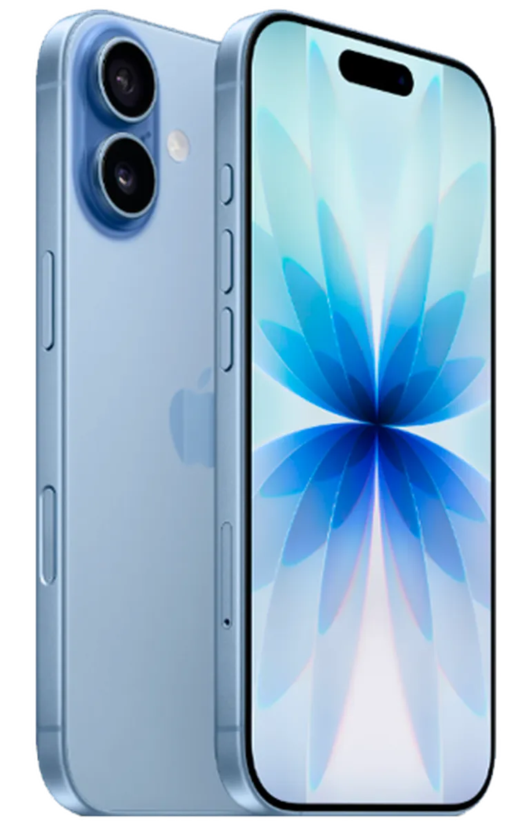 Apple iPhone 17 512GB Blue